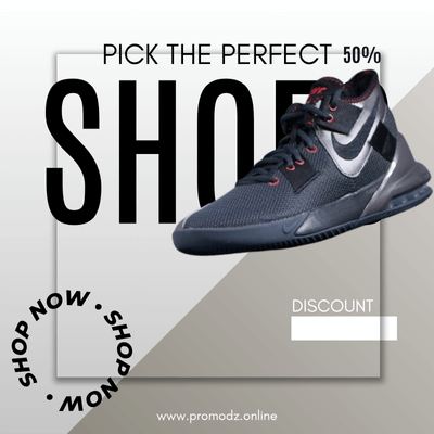 CHAUSSURES