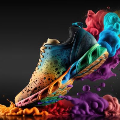 CHAUSSURES