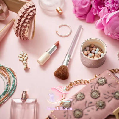 Soins, Beauté, Et Accessoires