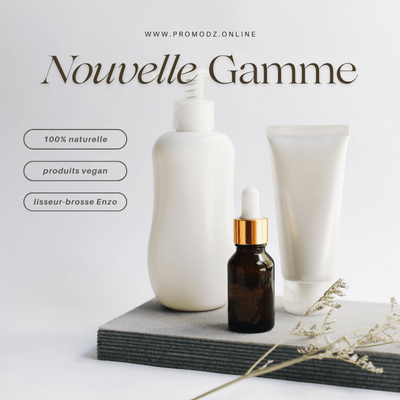 Beauté, santé