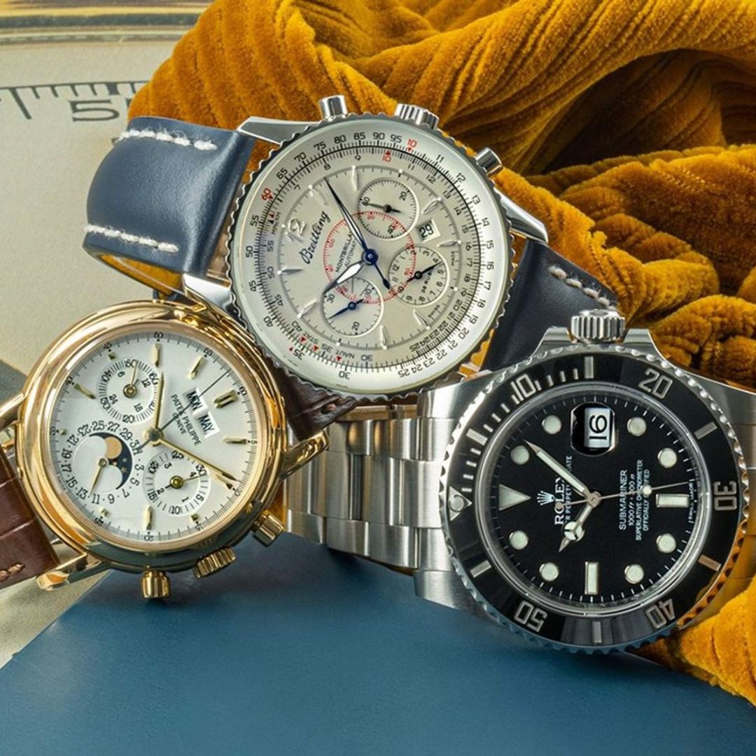Montres