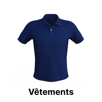 Vêtements