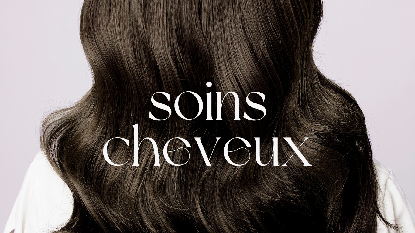 soins cheveux