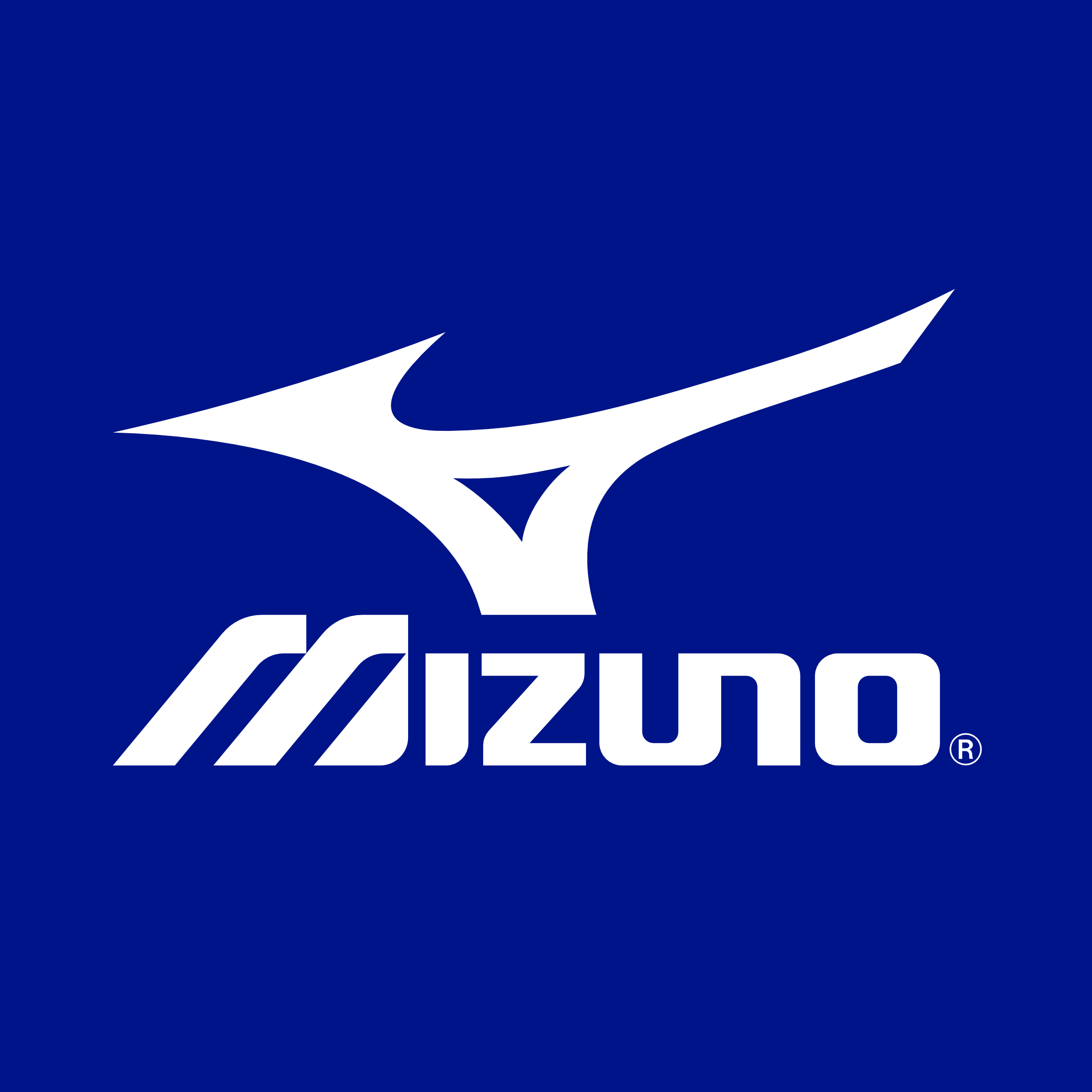 MIZUNO