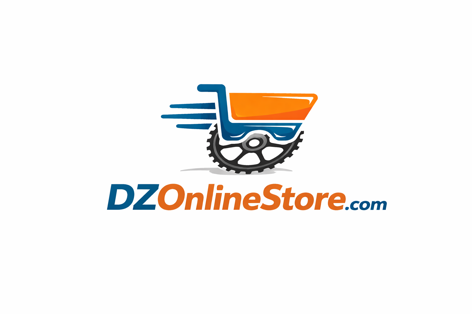 DzOnlineStore