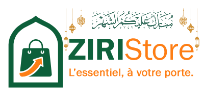 ZiriStore