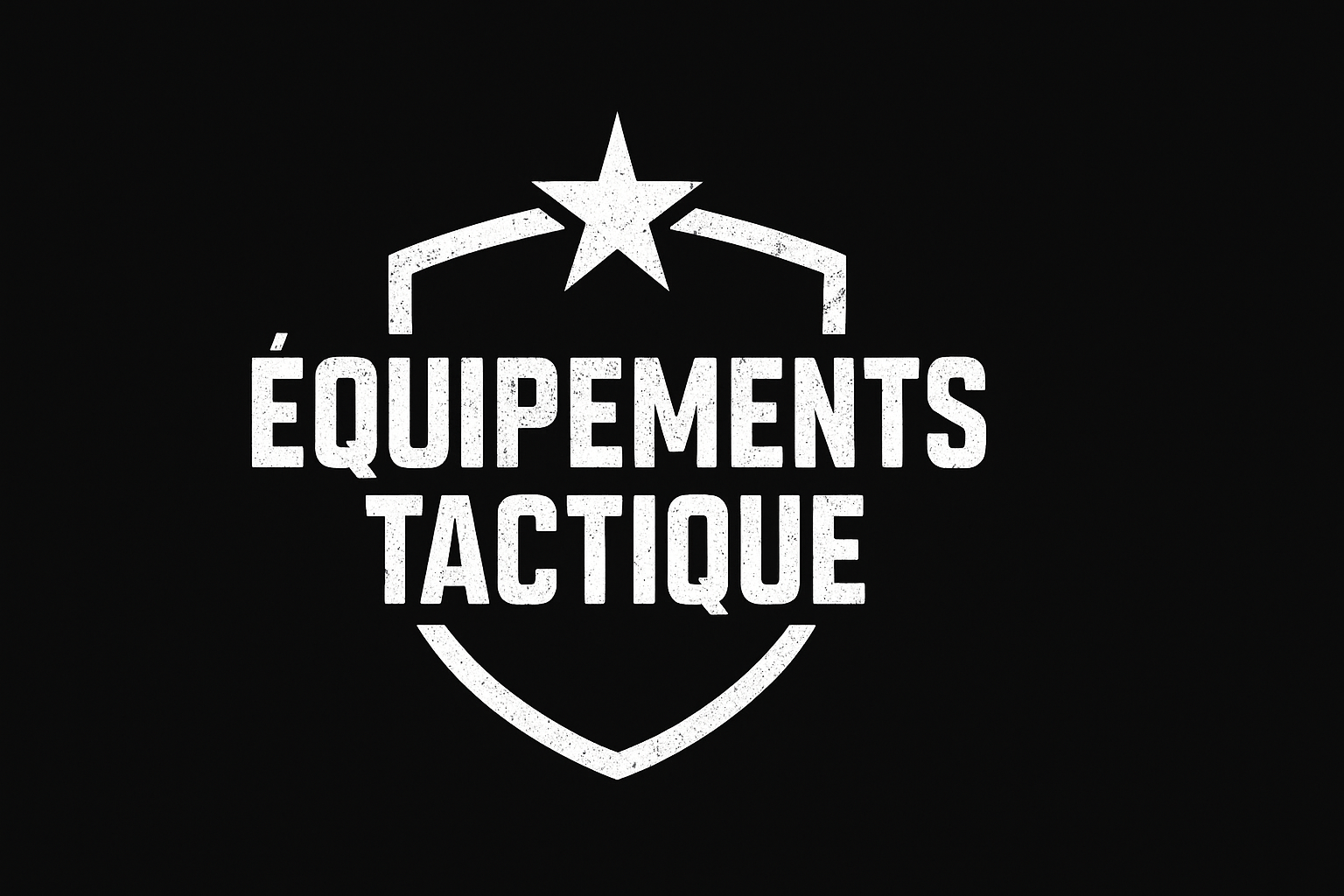 Equipement Tactique