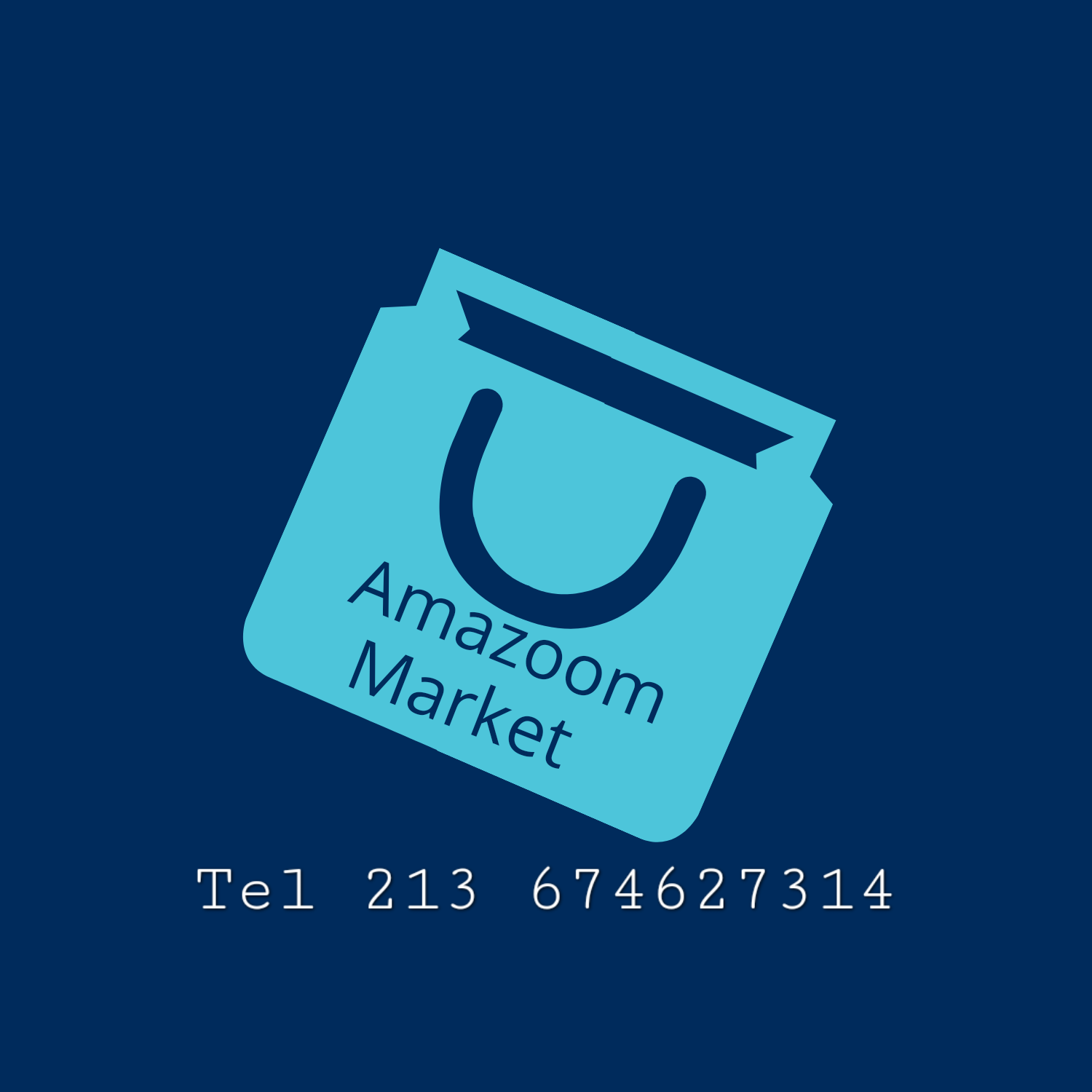 Amazoom Market