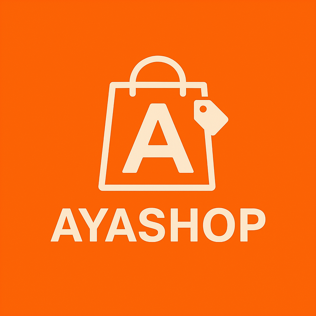 Ayashop