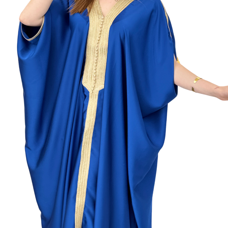 Robe d'hôtesse