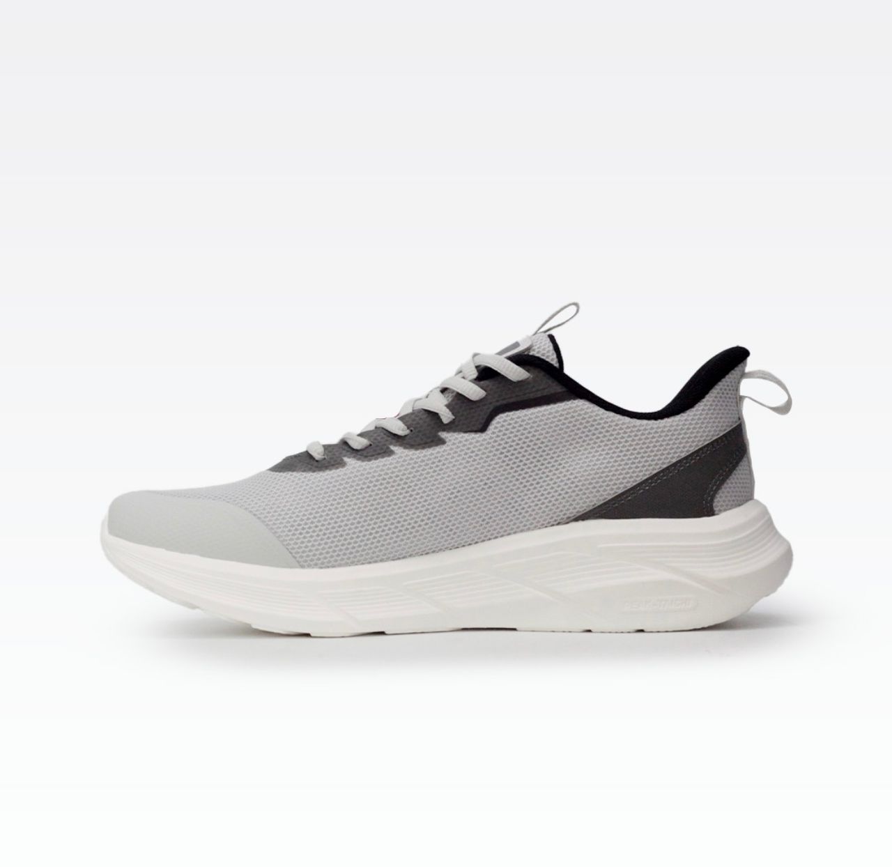 Peak Sports Shoes Grey