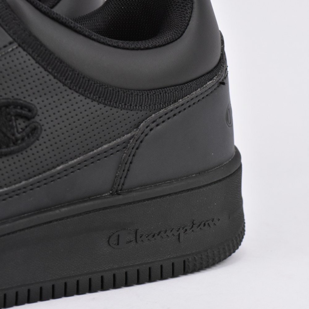 Champion triple black