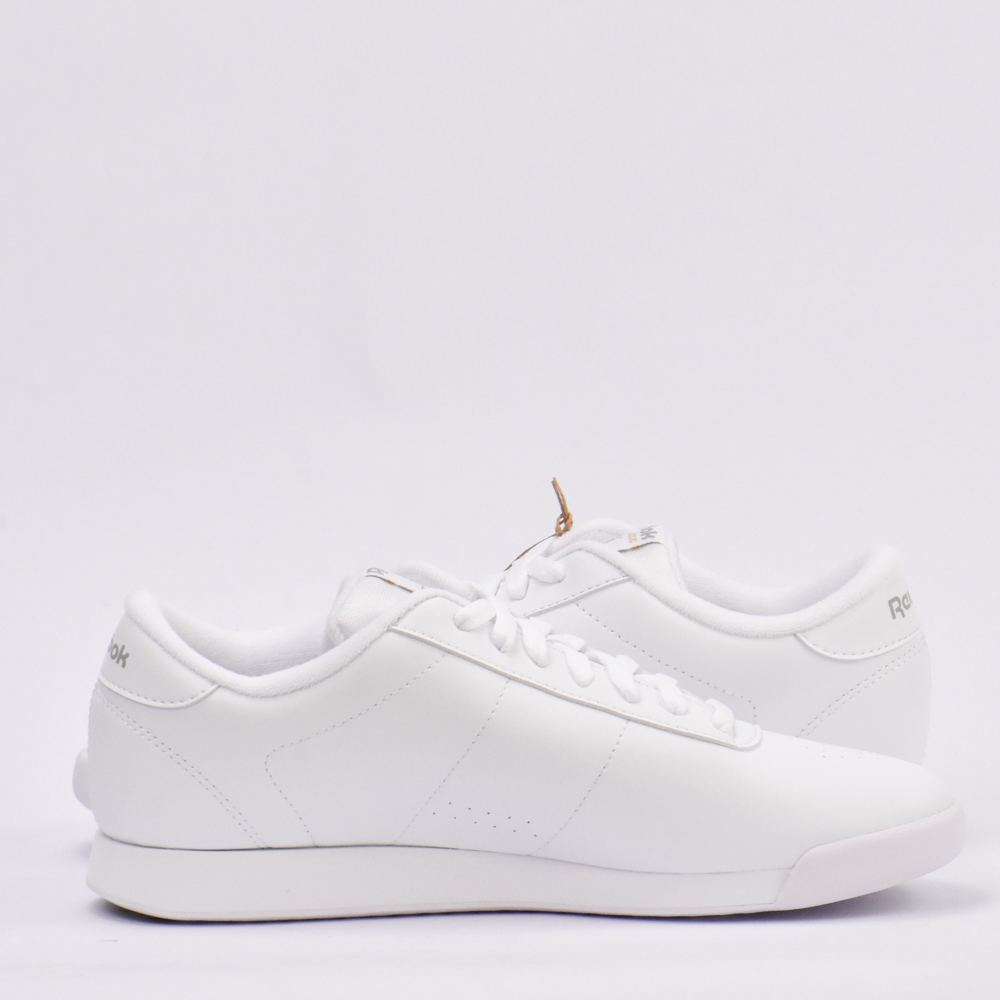 REEBOK PRINCESS US WHITE POUR FEMME