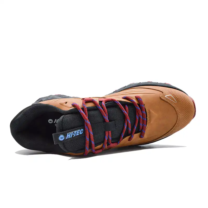 Fuse Trek Low WP
