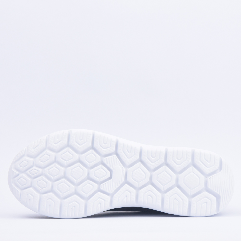 BASKETS FLEX GO POUR HOMME