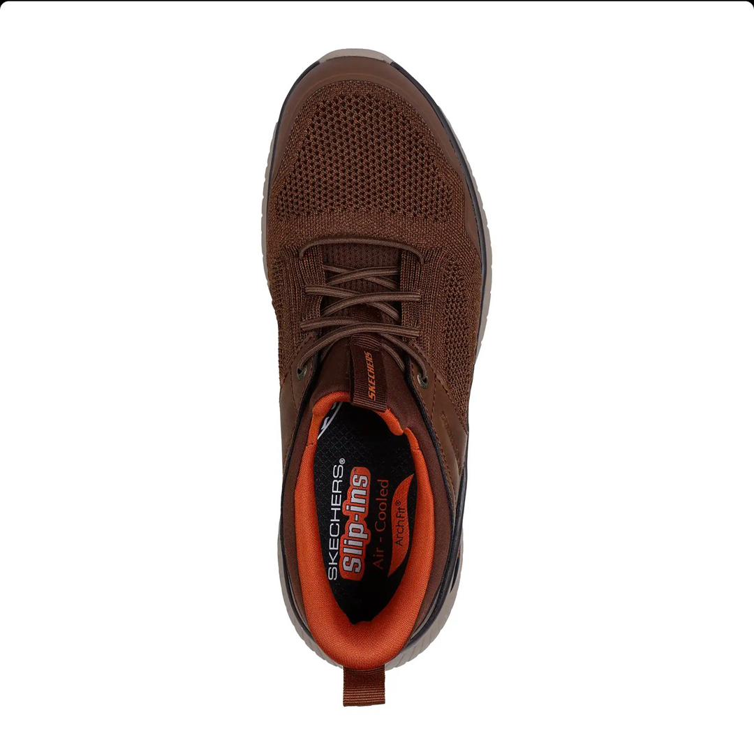Arch Fit Crosser – Emeric