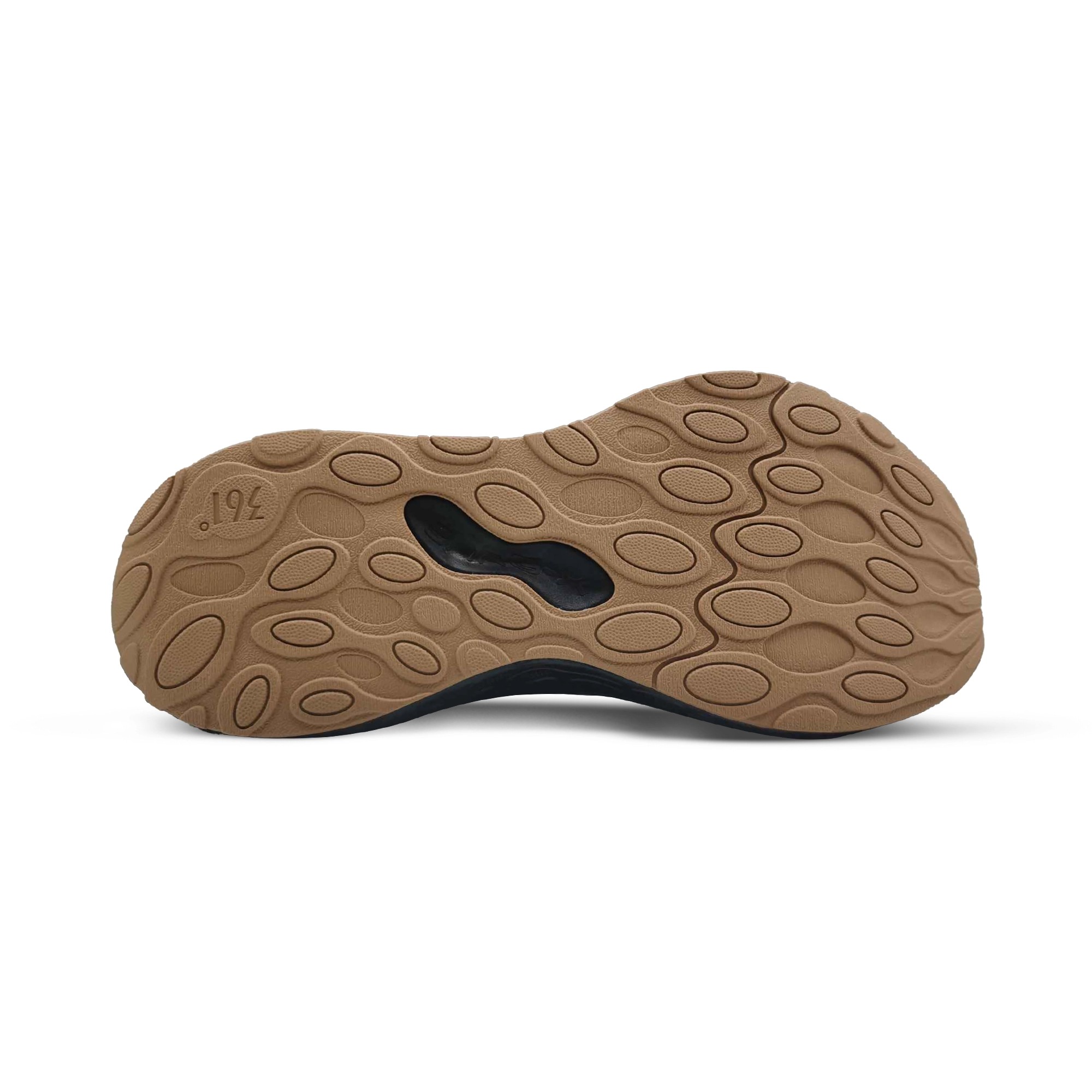 SHOES SPORT Castlerock/Black