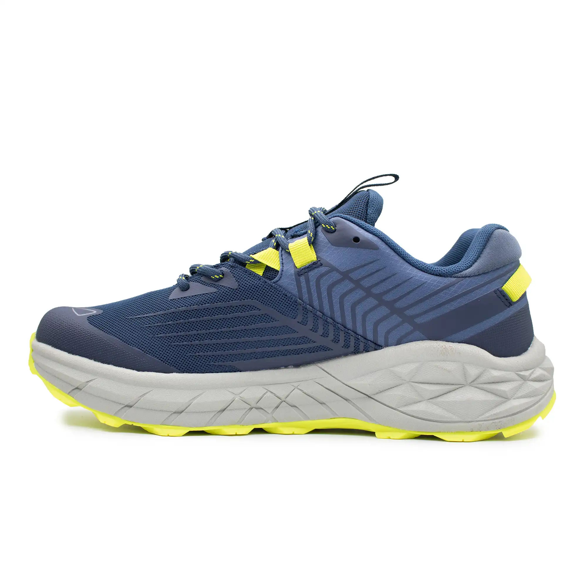 Fuse Trail Low