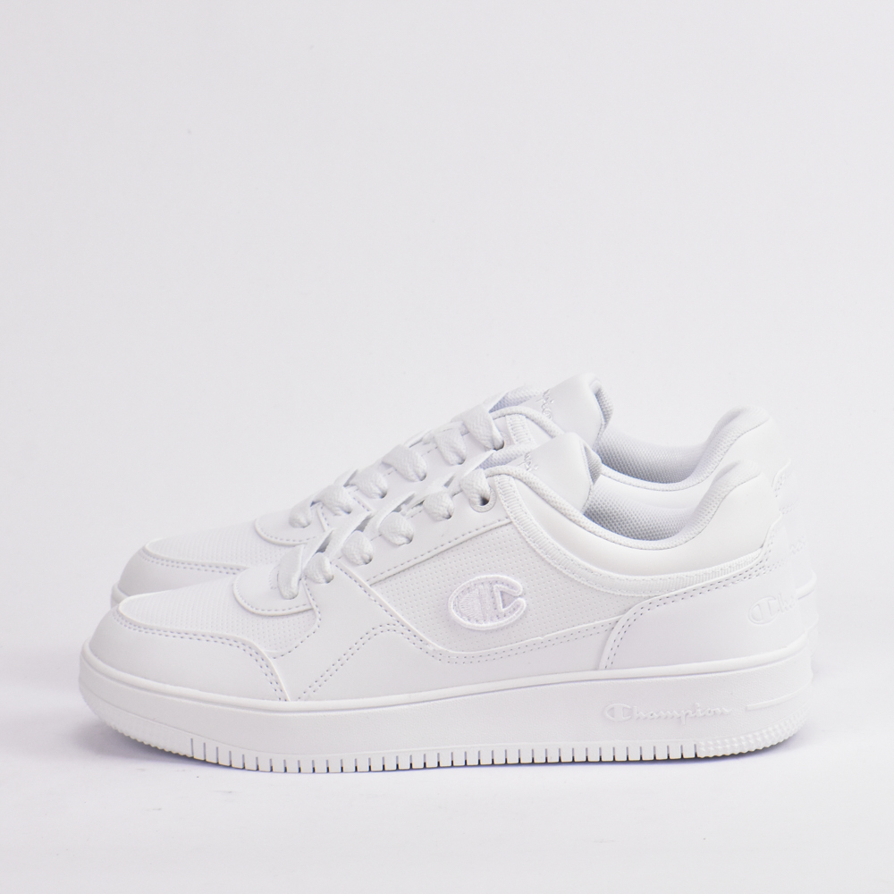Champion triple white 