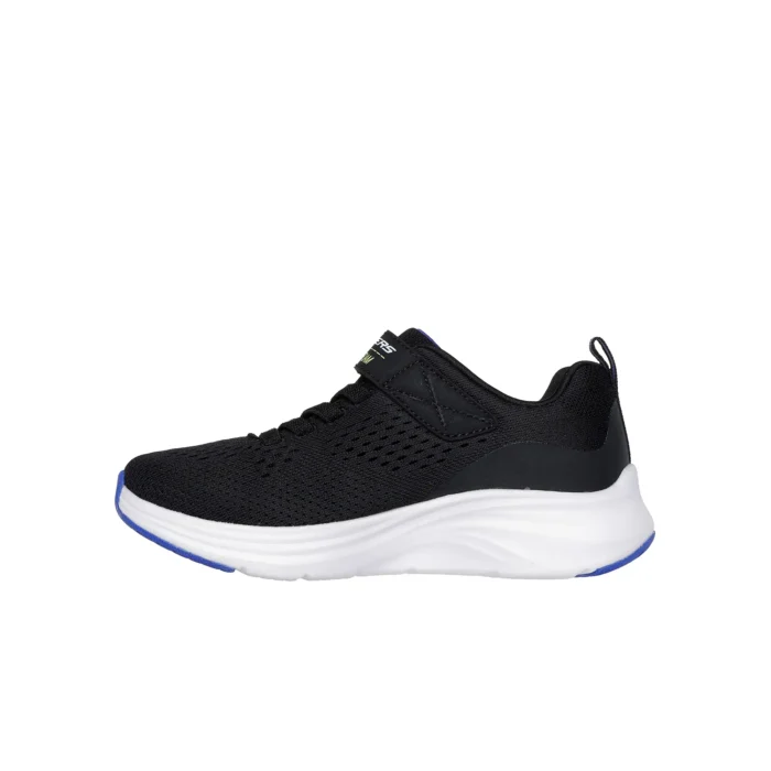 VAPOR FOAM
