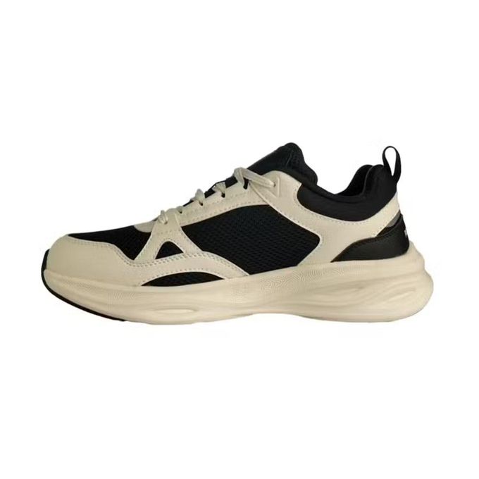 CROSS TRAINING SHOES CANVAS/BLACK