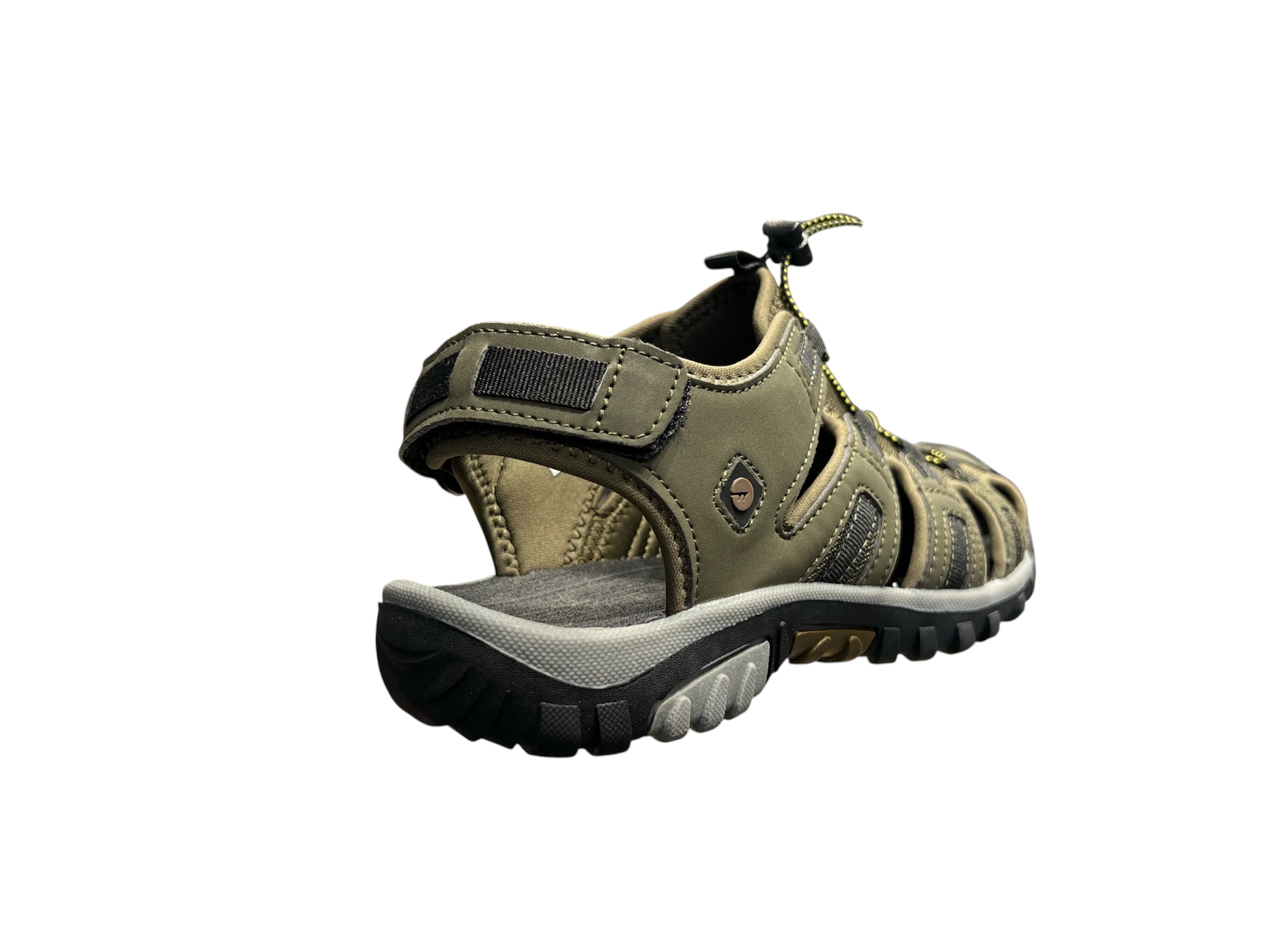 Cove Sport Military Olive-Black
