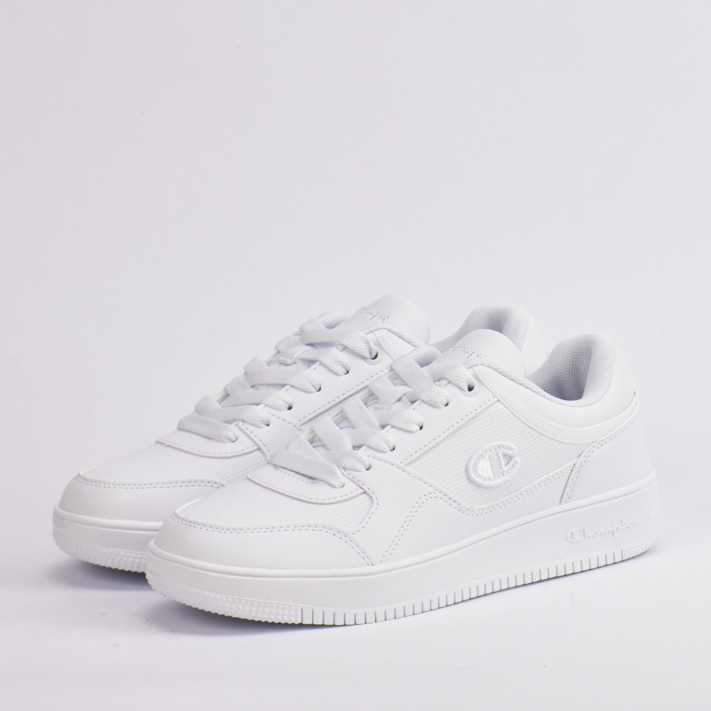 Champion triple white 