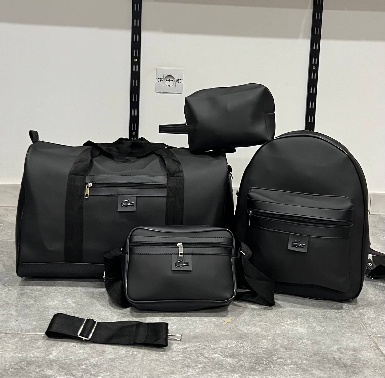 Pack 4 pc