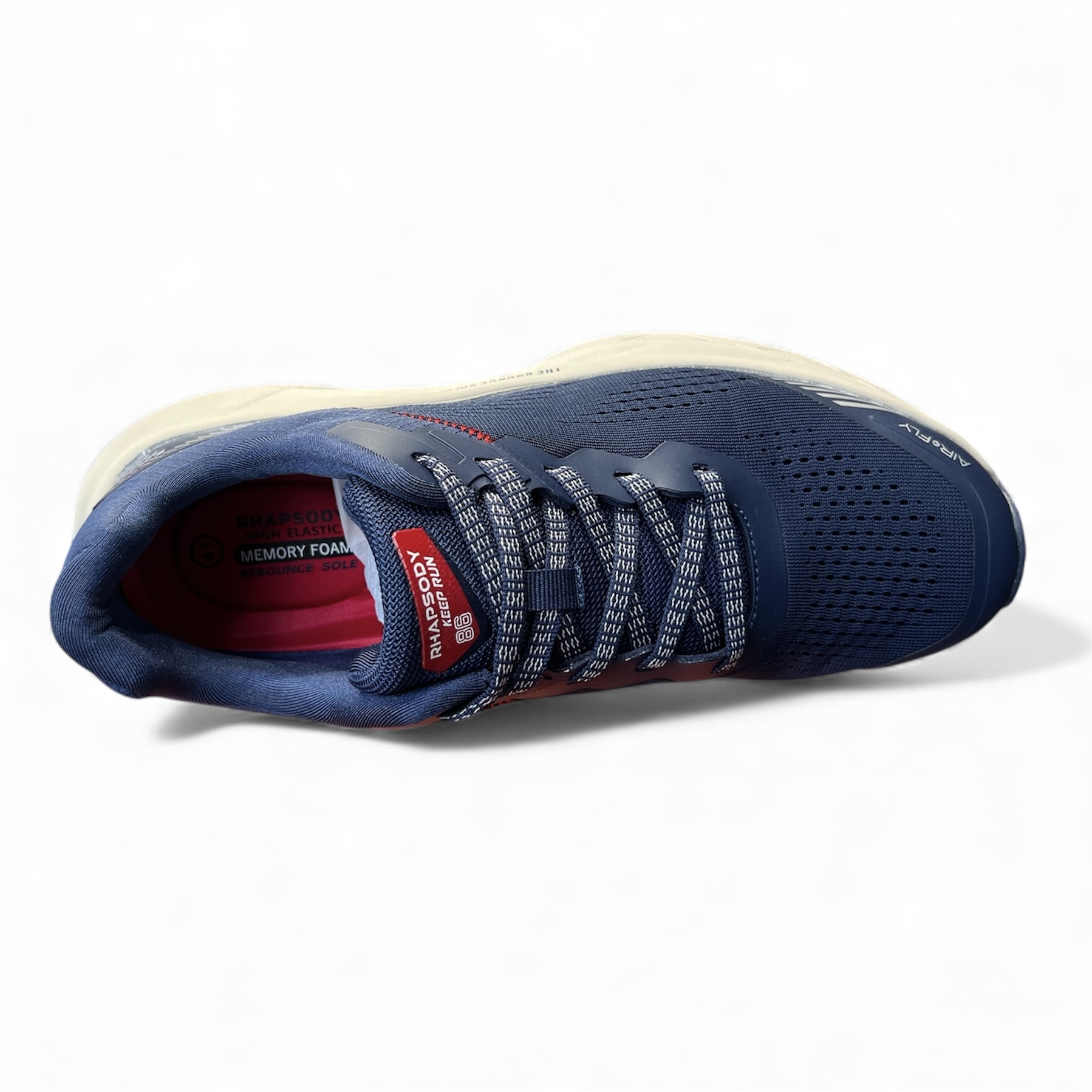 Rhapsody SHOES SPORT BLEU