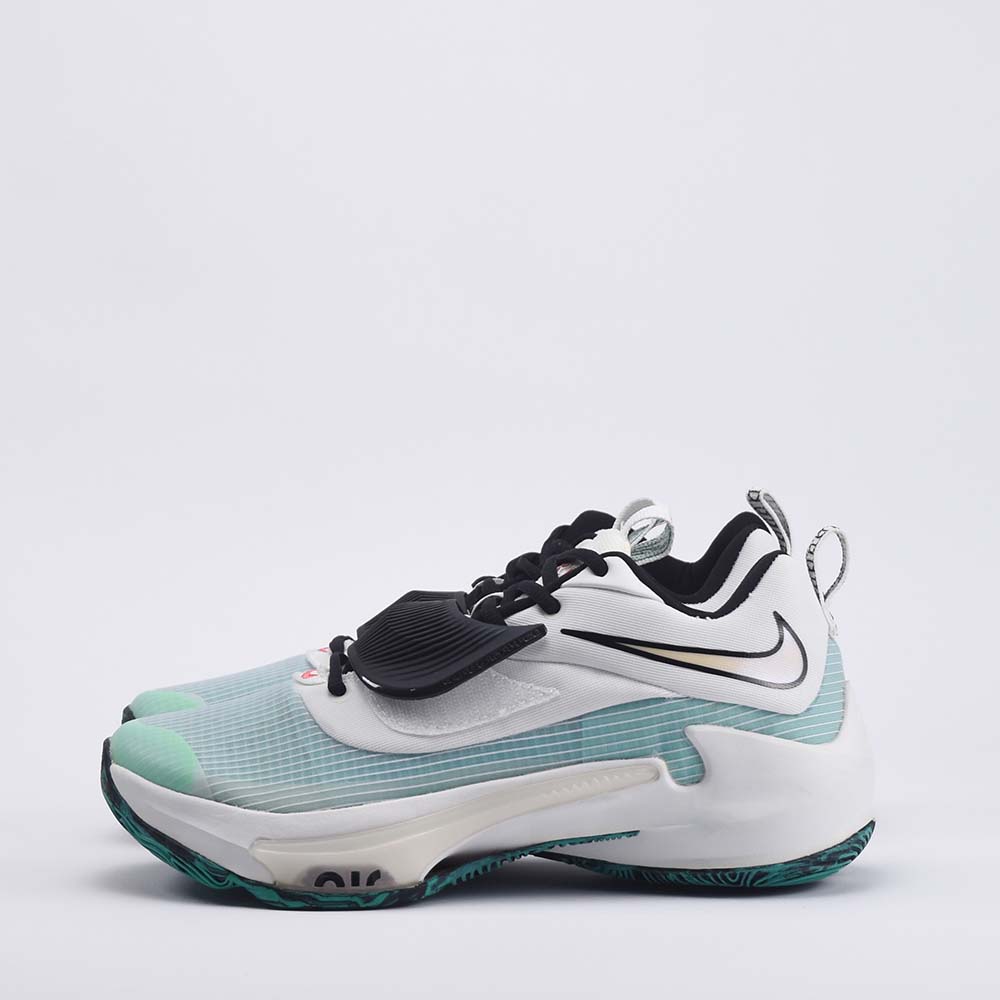 Nike Zoom Freak 3 Clear Emerald