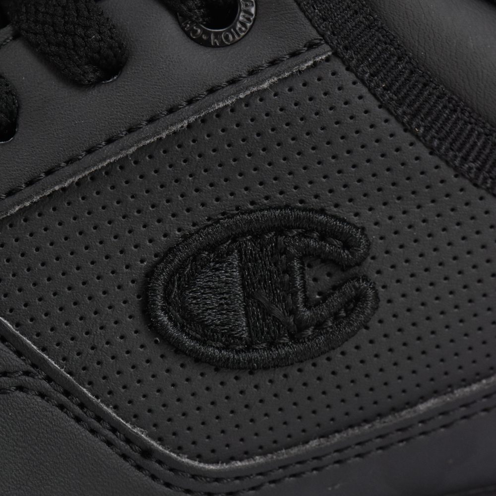 Champion triple black