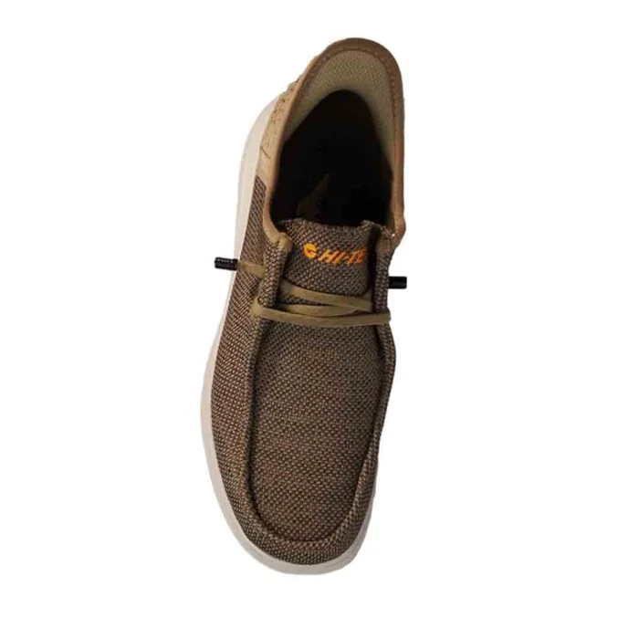 Toby Taupe