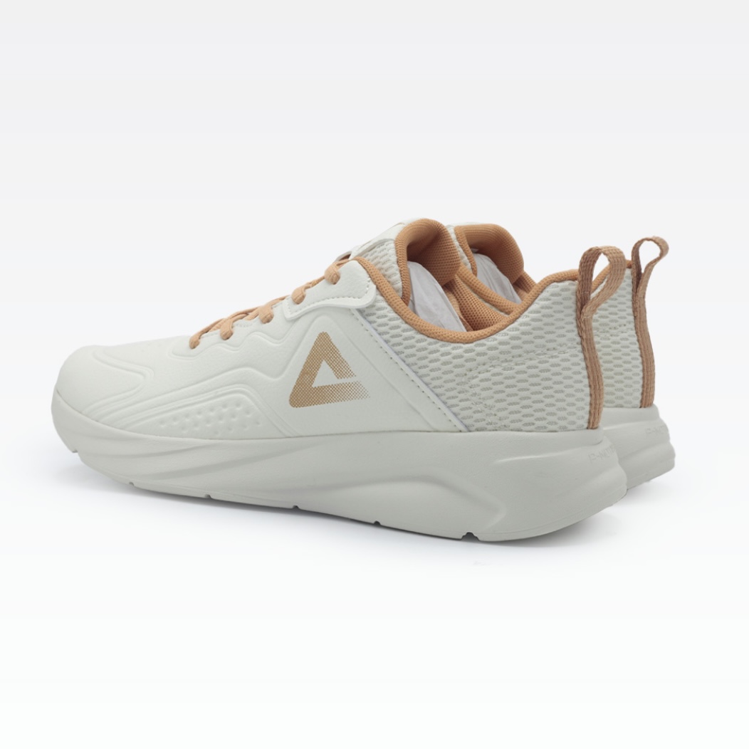 PEAK WALKING WHITE BEOWN 