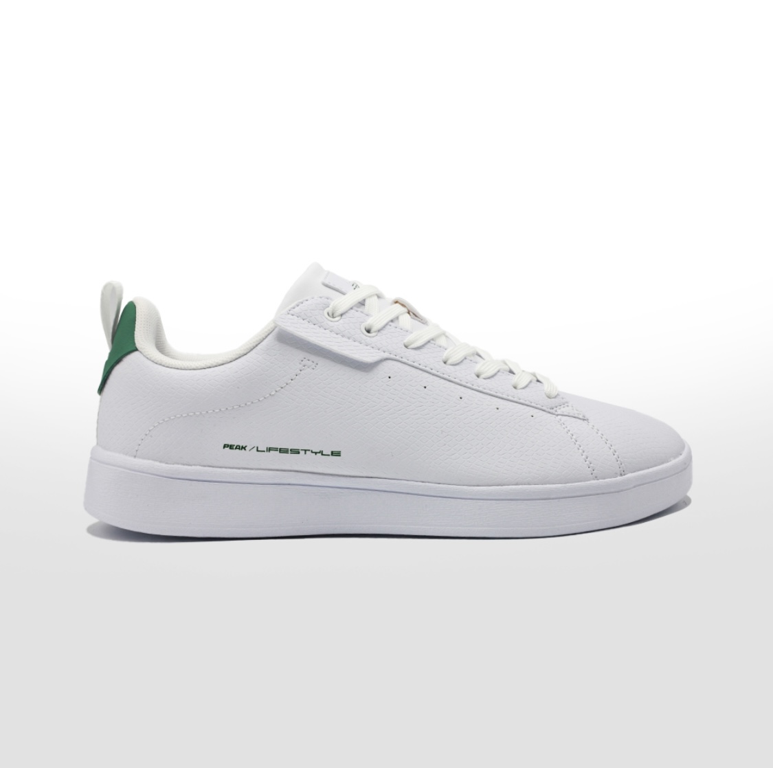 PEAK CULTURE WHITE GREEN 