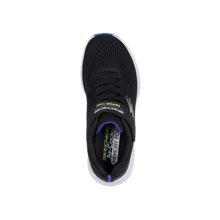 VAPOR FOAM