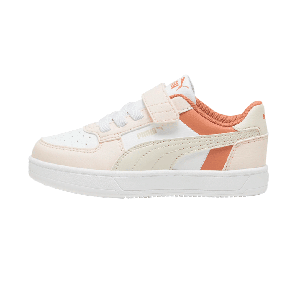 Puma Caven 2.0 Block AC+ PS PUMA White-A