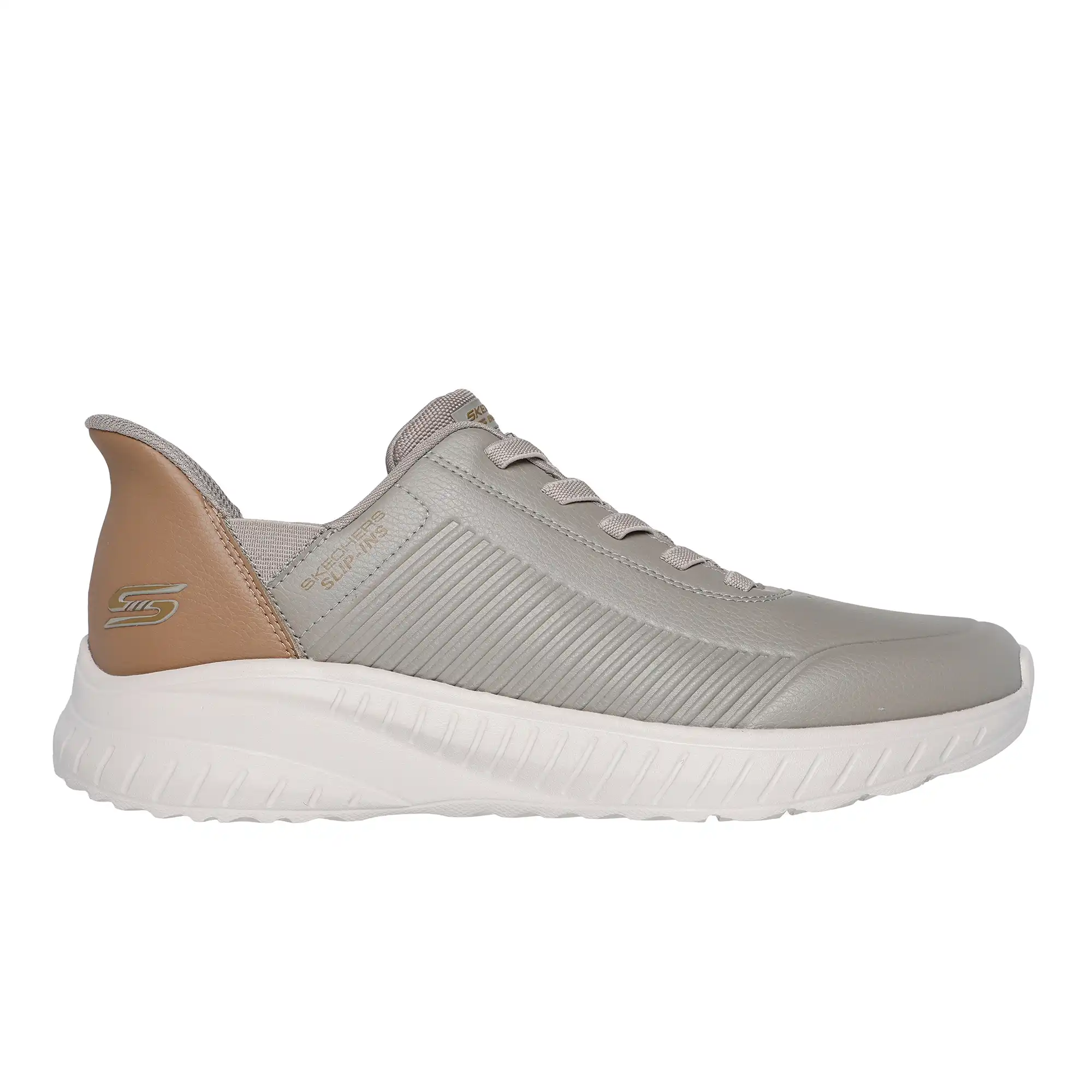 BOBS SQUAD CHAOS - HEEL PREFE