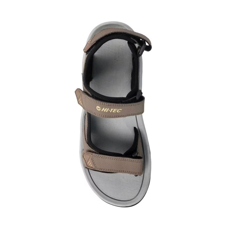 Atlas Adventure Timber Wolf-Peach Camel