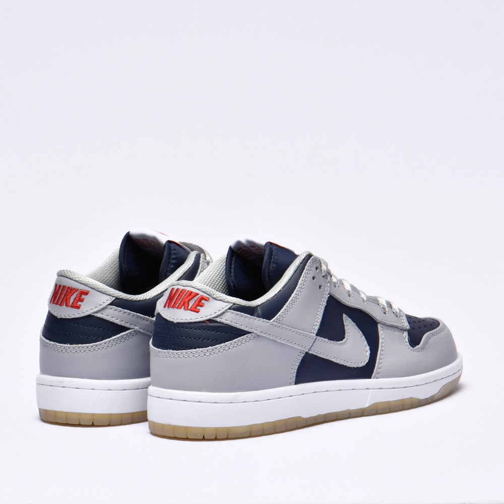 Nike Dunk Low SP College Navy Grey