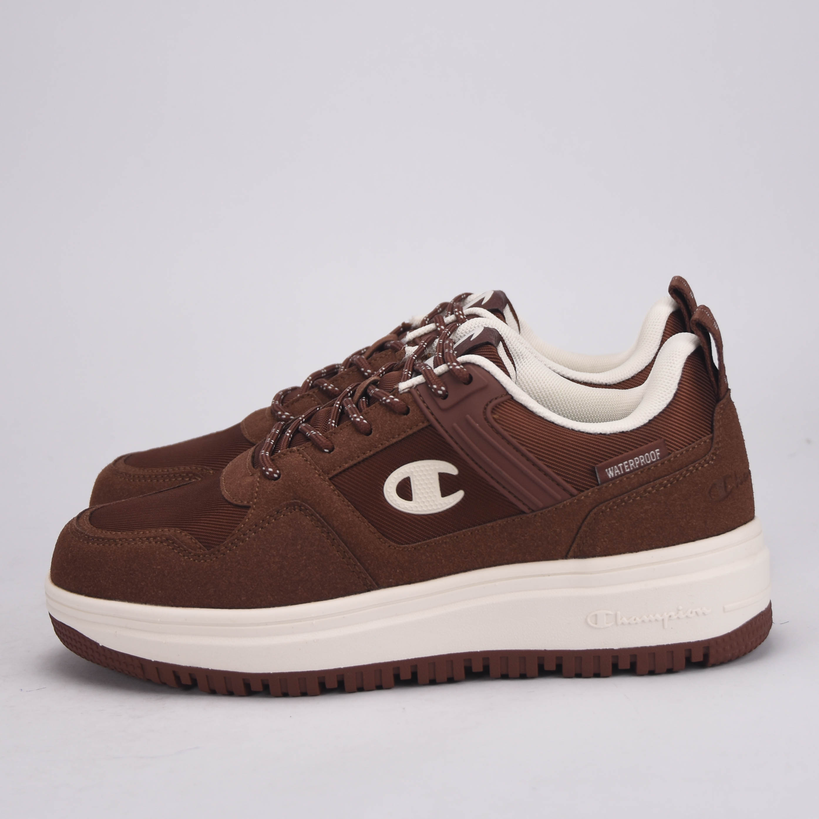 Champion Rebound18 Low Utility WaterProof