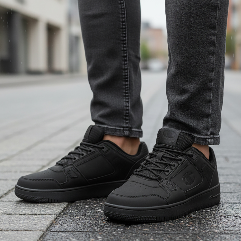 Champion  RD18 LOW COMB