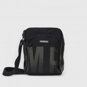 BODYBAG TRACKER