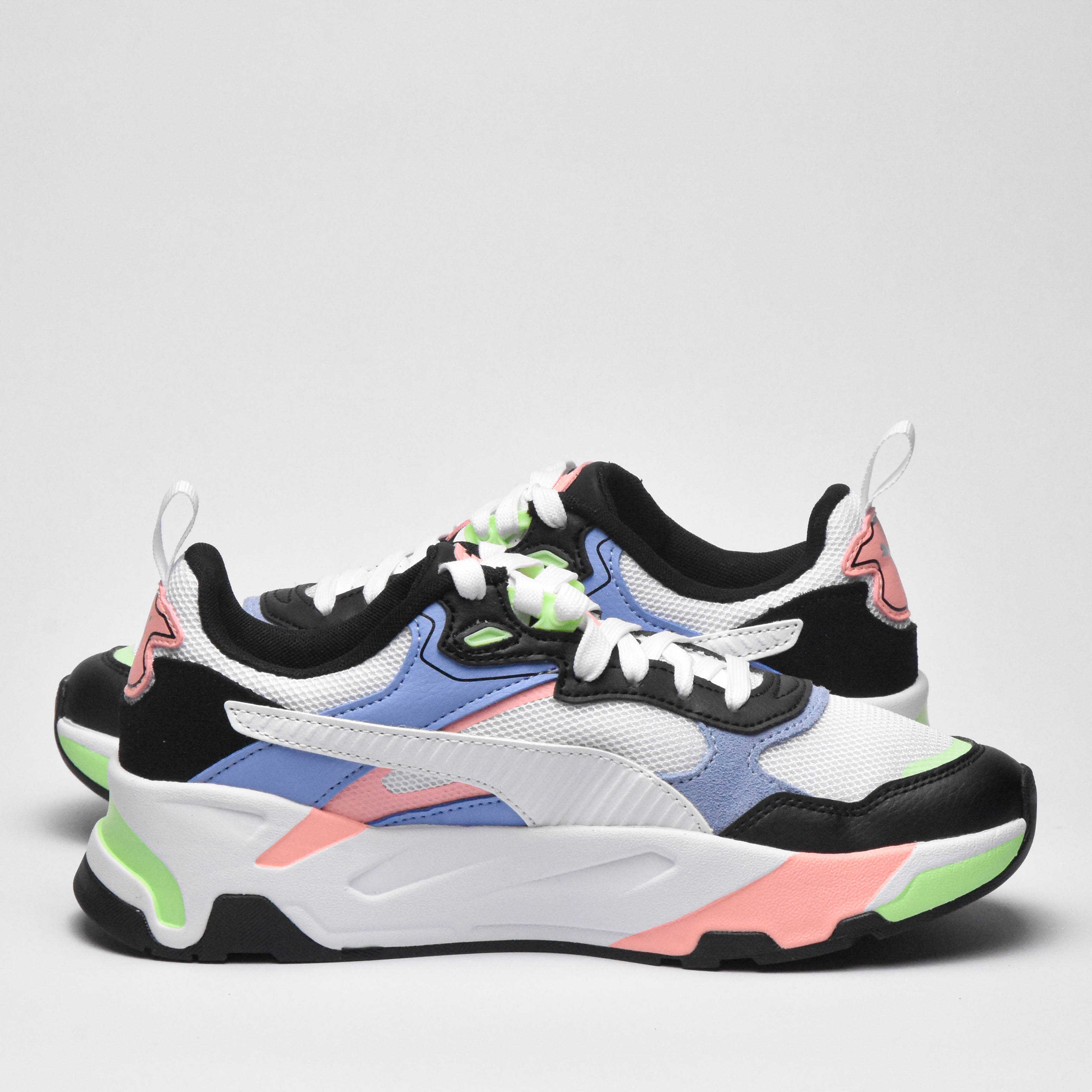 PUMA TRINITY JR