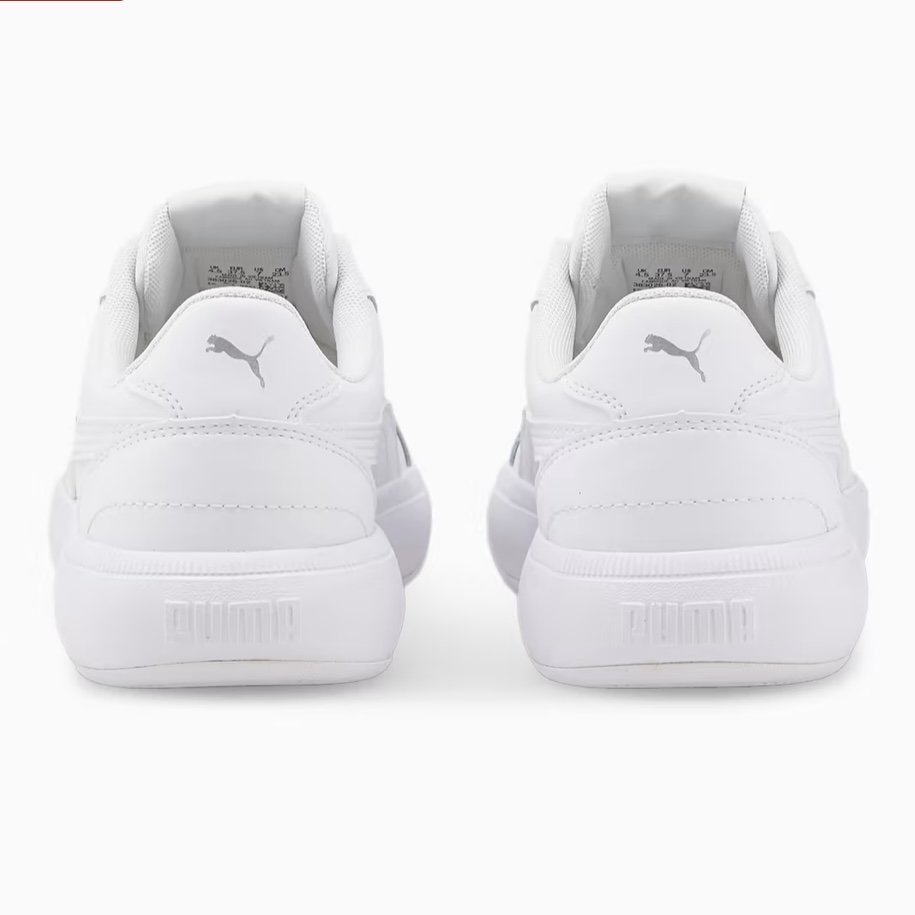 PUMA TORI WHITE 