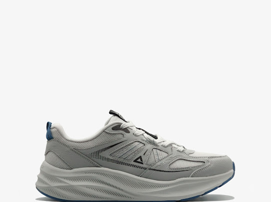 PEAK SPORT SHOES GREY 
