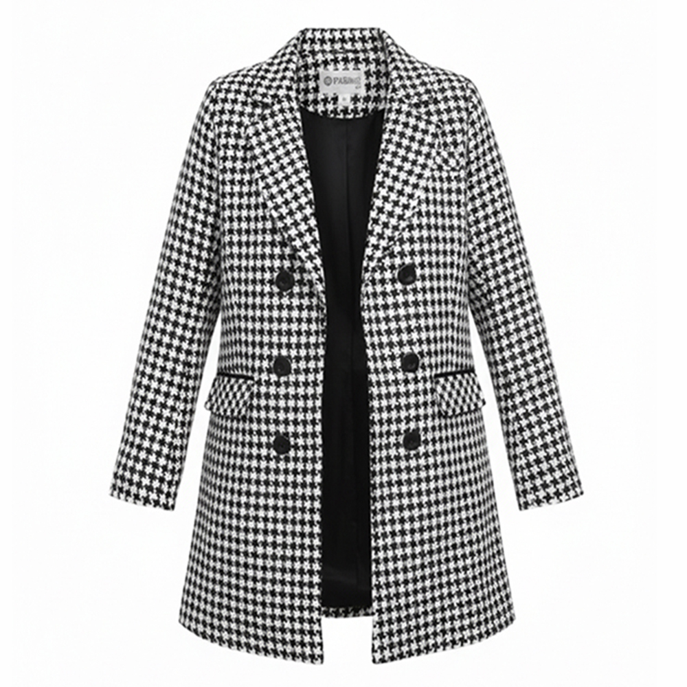 VESTE PAK POUR FEMME