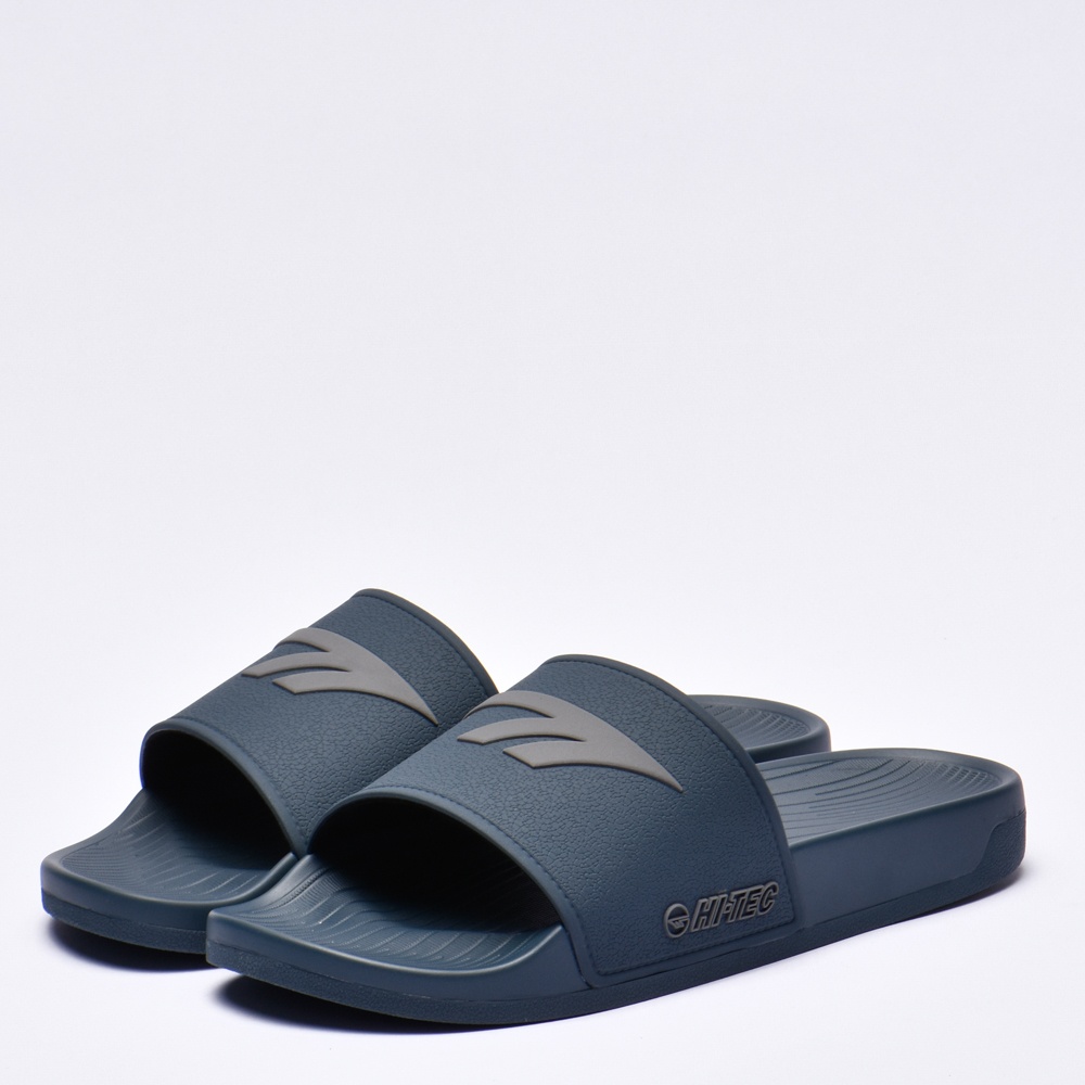 HI TEC MARINA CORE SLIDE DARK SLATE