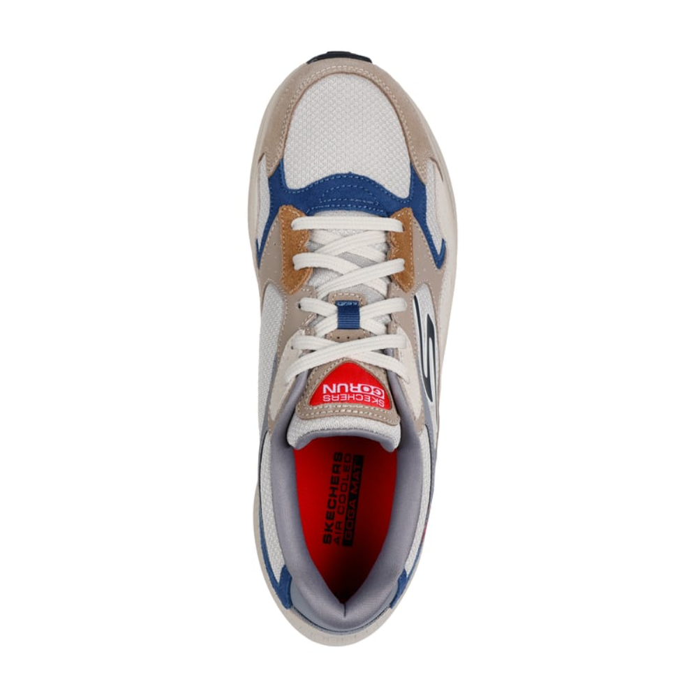 GO RUN CONSISTENT 2.0 - RETRO