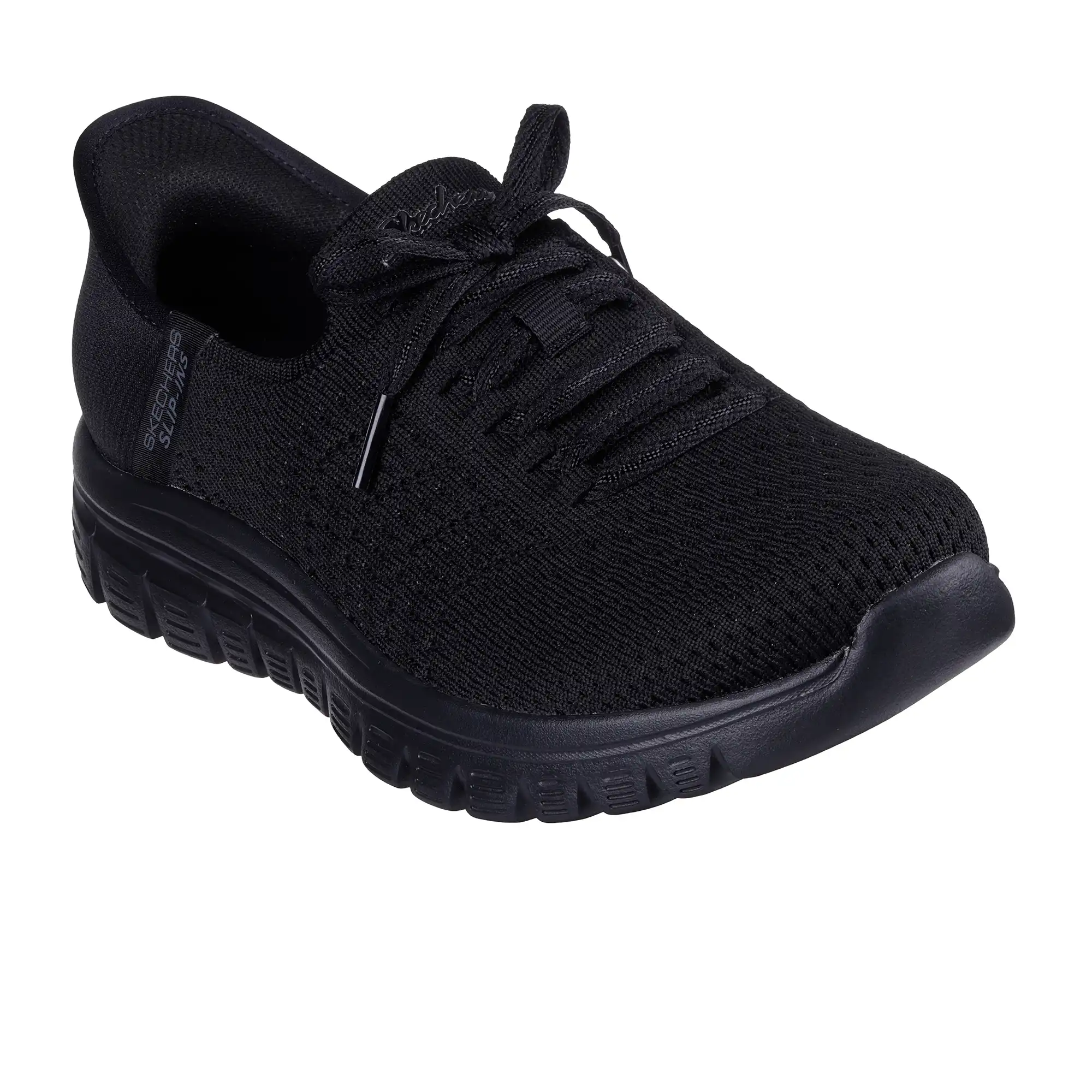 GRACEFUL - FIRST BLUSH