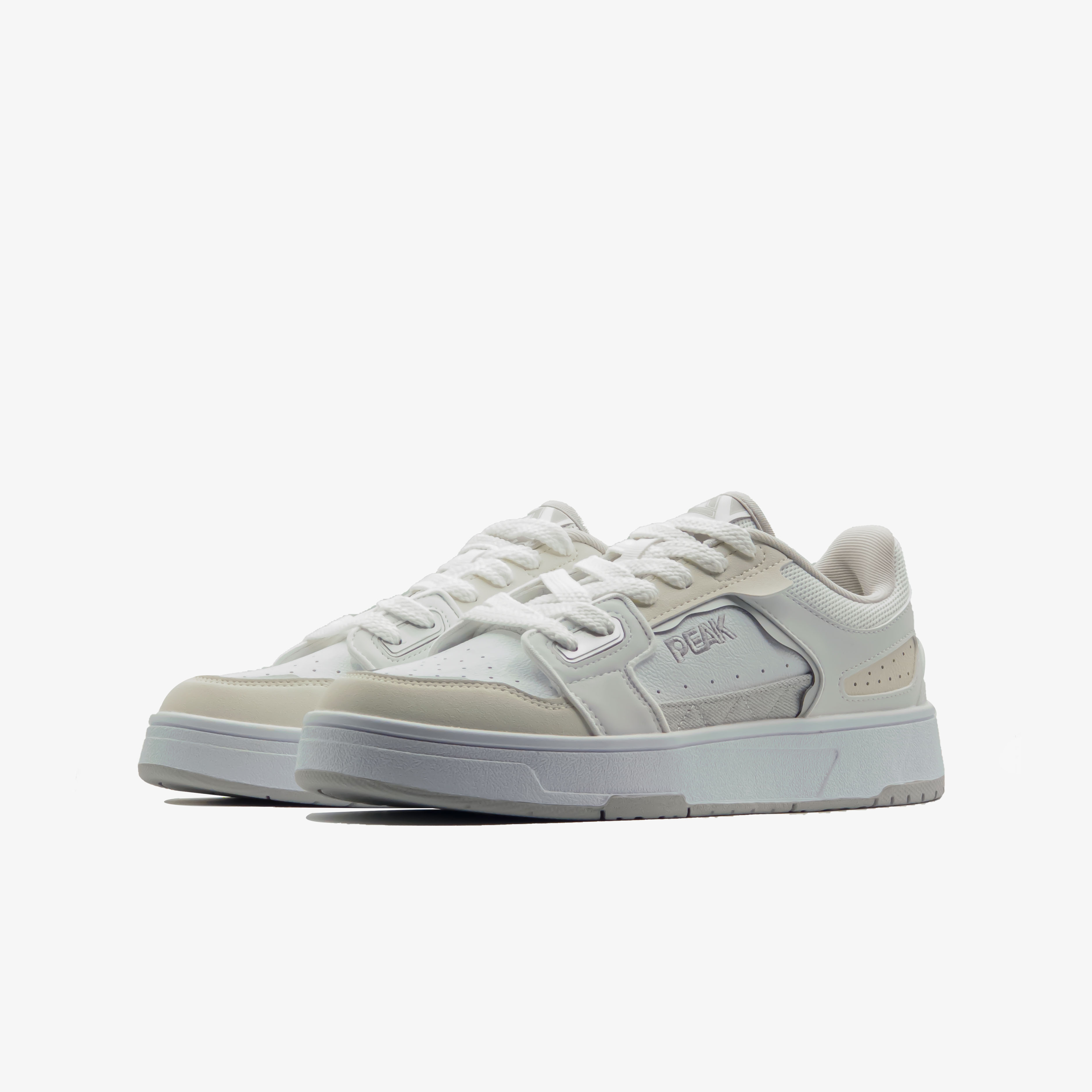 PEAK CULTURE WHITE LT GREY 